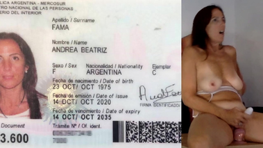 La puta de Andre