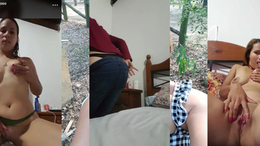 Milf argentina puta 1