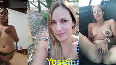 Milf argentina puta 1