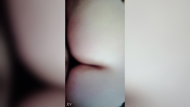 NOVIA ARGENTINA ME HACE UN PETE