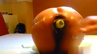 fisting anal duro