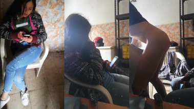 Me obligó a mamá pene