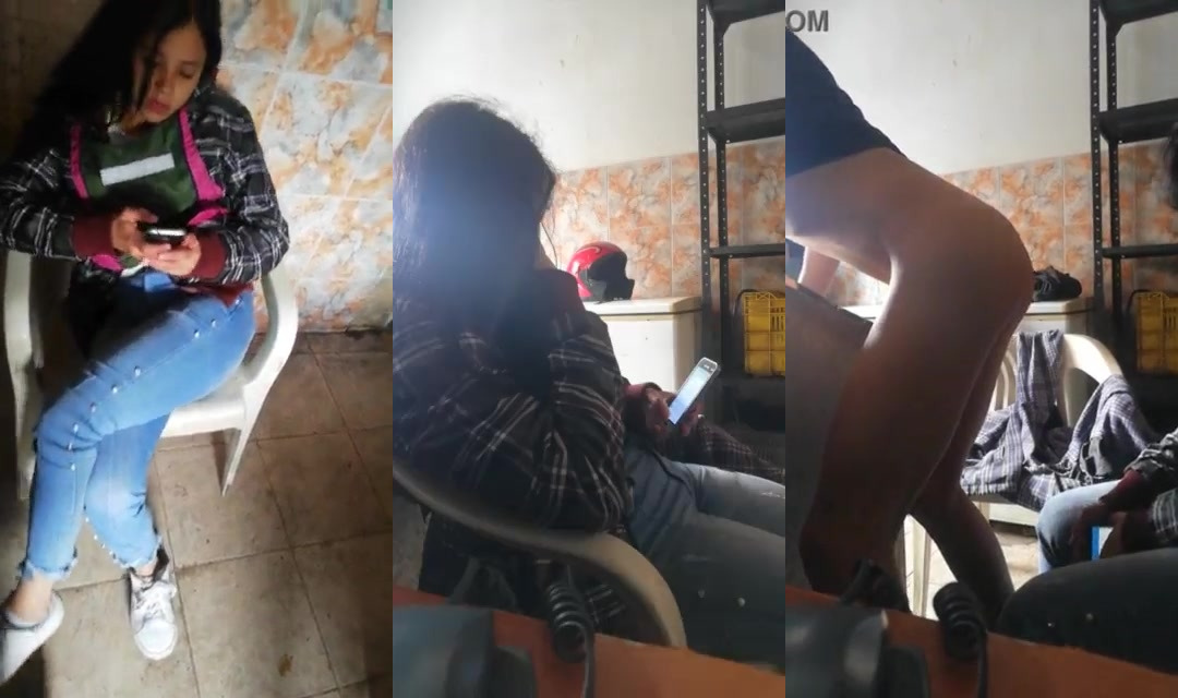 Me obligó a mamá pene