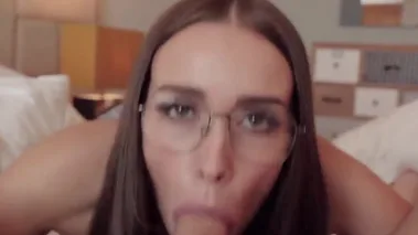 Blowjob riquichichi