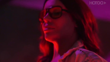 Charlotte Caniggia - SEXY