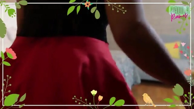 Paula Ramos- nos mintieron,caperucita llevaba en la canasta,juguete anal y consolador