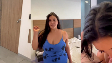 la vecina gordibuena