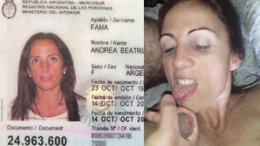 La puta de Andrea