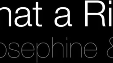 Josephine & den HD