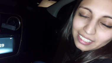 Mamada hermosa latina