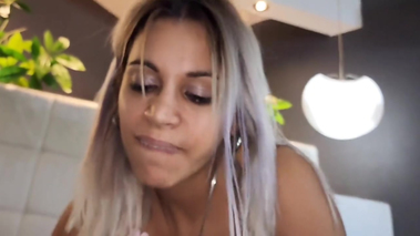 Sexo Anal de trola Argentina con Culo Asombroso