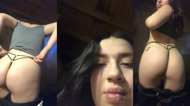 l@m3jor pendeja turra en cam 01
