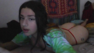 l@m3jor pendeja turra en cam 02